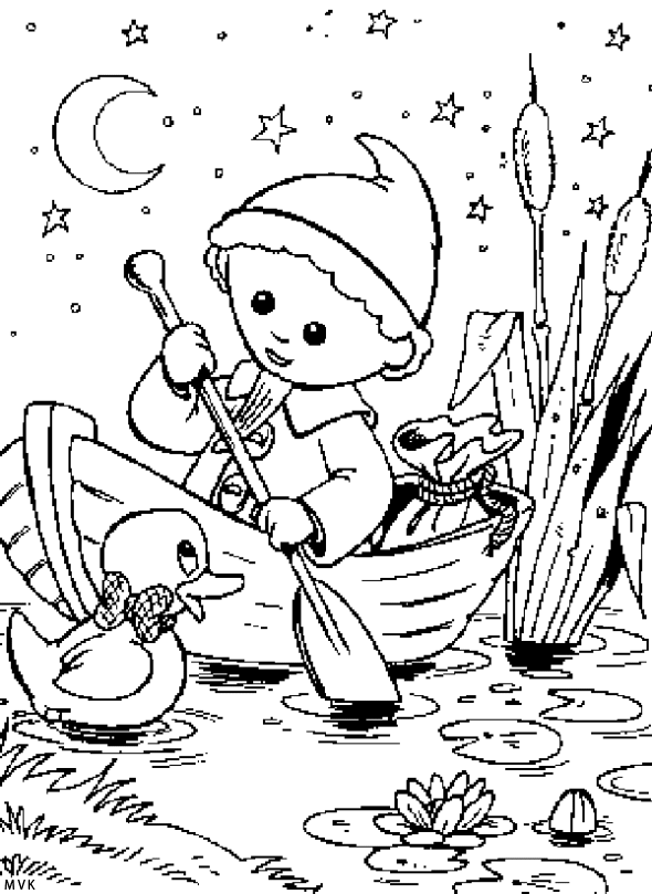 the sandman010